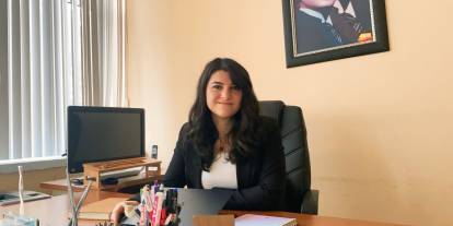 SCÜ’den Avrupa Araştırma Ağına Önemli Katkı