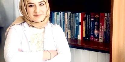 Sivas’tan Avrupa’ya Bilim Köprüsü