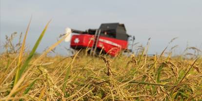 Çiftçilere 4,2 milyar lira hasar tazminatı ödendi