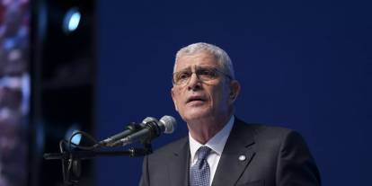 İktidar İşçiyi Hiçe Sayıyor