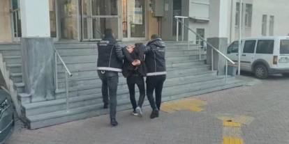 Sivas dahil 15 ilde aranan şahıs yakalandı