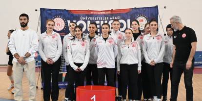 Finale Sivas damgası