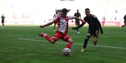 Hedef Artık Tamamen Lig