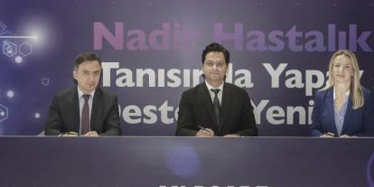 Nadir hastalıkların tanısında yapay zeka dönemi