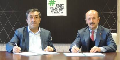 Sivas'a 8 Milyon TL’lik Yatırım