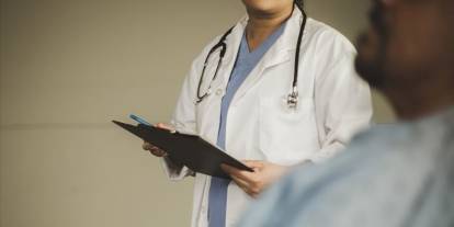 Sağlık harcamaları 2024'te 2 trilyon 359 milyar lirayı geçti