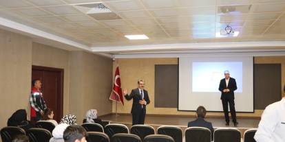 Sivas’ta hayvancılığa nitelikli eleman desteği