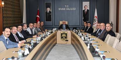 Sivas’ta 3. Uluslararası Film Festivali İçin Geri Sayım Başladı!