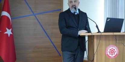 Sivas Mühendislik 2026 Planını Açıkladı