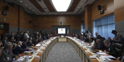 11. Yargı Paketi, TBMM Adalet Komisyonunda kabul edildi