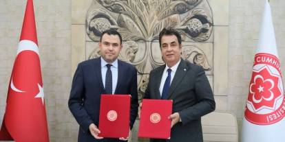 Sivas’ta engelli bireyler için yeni adım