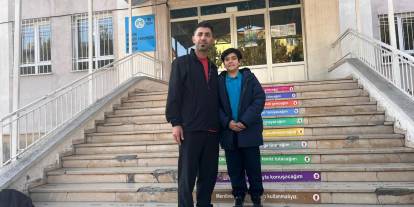 Sivas'ta Hayat Kurtaran Müdahalenin Hikâyesi: "Sakin Kaldık ve Başardık’