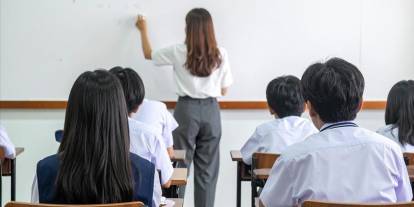 10 soruda Milli Eğitim Akademisi