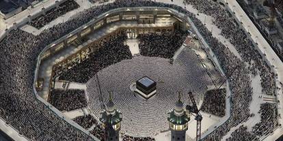 Hac ek kayıt başvuruları bugün sona eriyor