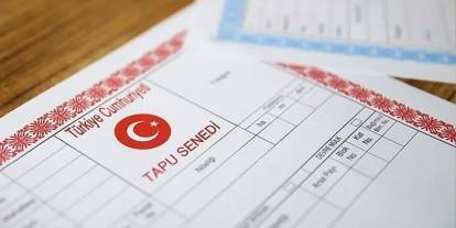 Hisseli tapularda hak kaybı riski