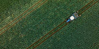 Çiftçilere 1,1 milyar liralık tarımsal destekleme ödemesi bugün yapılacak