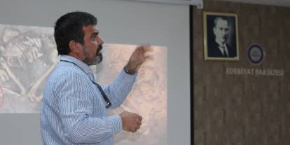 Köpekler Tarihi Nasıl Şekillendirdi? Sivas’ta Cevap Bulundu