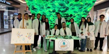 Bulaşıcı Hastalıklara Karşı Sivas’ta Yeni Nesil Farkındalık Projesi