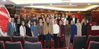 SESOB’dan Genel Sekreterlere Seçim Öncesi Eğitim