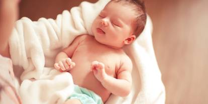 Sivas’ta Doğumlarda Ne Oluyor? 7 Ayda Dikkat Çeken Düşüş