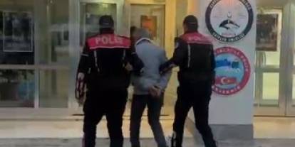 Kesinleşmiş Hapis Cezalı Şahıs Yunus Timlerine Takıldı