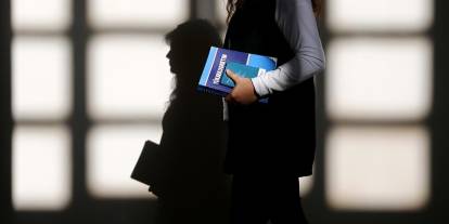 Eğitime 5 yılda 4,5 trilyon lira harcandı