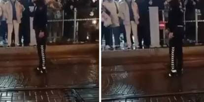 'Terörsüz Türkiye' sürecini eleştiren polis memuru hakkında gelişme