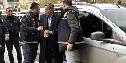 Gelinin kız kardeşini öldürüp gelinini ağır yaraladı