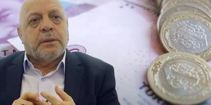 HAK-İŞ’ten Asgari Ücrette Değişim Talebi