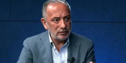 Altaylı’dan Tepki: Sessizlik Utanç Verici