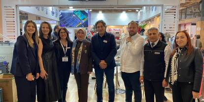 Sivas’ın Plastik Sektöründeki Başarısına Vekil Toy’dan Övgü