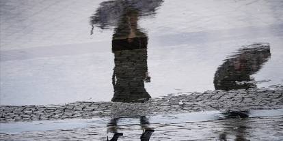 Meteorolojiden yağmur, kar, fırtına ve sağanak uyarısı