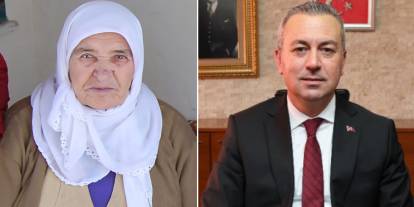 Başkan Adem Uzun’un Acı Günü