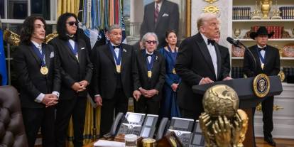 Trump Uyardı: “Her Rotayı, Her Evi Biliyoruz”