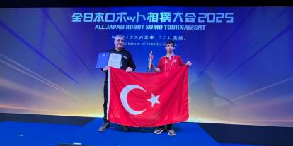 Sivaslı öğrenci ve öğretmen dünya şampiyonu