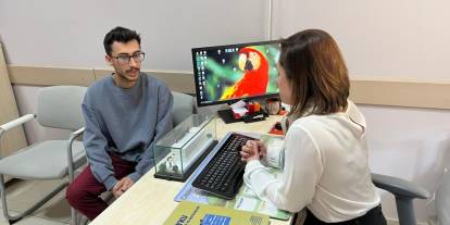 Kronik uyku yoksunluğu alzheimera yol açabilir