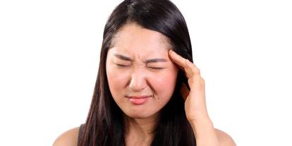 Baş Ağrısı ve Kusma Beyin Tümörünün İlk Sinyali Olabilir