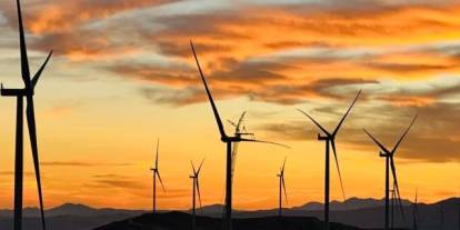 Sivas’ta 80 MW’lık Pelit RES Üretime Başladı