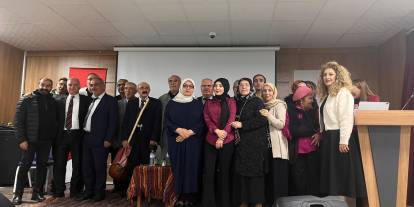 Sivas’ta Âşıklık Geleneği Okul Sahnesine Taşındı