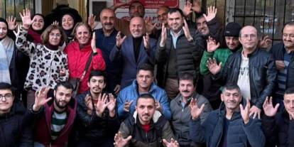 Sivas’ta işitme engellilere afet bilinci eğitimi