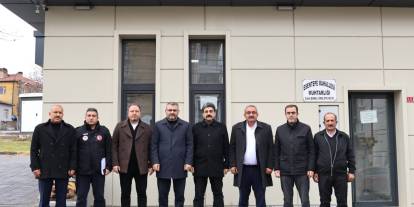 Sivas Vekili Hakan Aksu’dan dev proje müjdesi