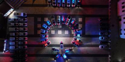 Sivas'ta güvenlik güçlerine 62 yeni araç