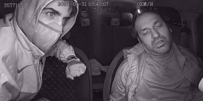 Taksici cinayetinde sanığın cezasını Yargıtay onadı