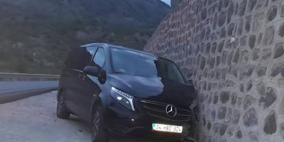 Sivas’ta Ölüm Noktasına Çare Aranıyor