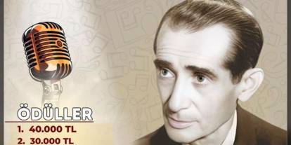 Sivas’ta Büyük Ödüllü Ses Yarışması