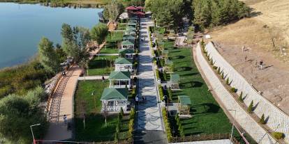 Sivas’ta 43.9 Milyonluk Yatırım İle Yaşam Kalitesi Yükseldi