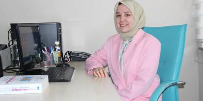 Sivas’ta Ruh Sağlığı Hizmetine Yeni Takviye