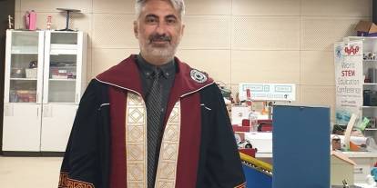 Üniversiteler olağanüstü durumlara hazır değil