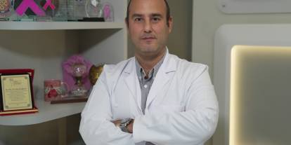 ‘Yanlış beslenme alışkanlıkları meme kanseri riskini artırıyor’