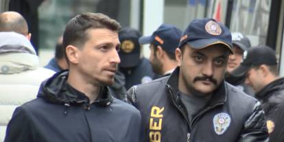 Futbolda 'Bahis' ve 'Şike' operasyonu: 20 şüpheli tutuklandı